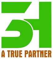 Logo Công Ty TNHH Xuất Khẩu 3H