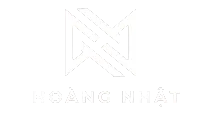 Logo Đồ Da Hoàng Nhật - Công Ty TNHH Sản Xuất Đầu Tư May Da Hoàng Nhật