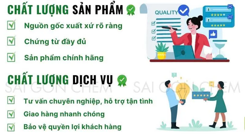 Sản phẩm dia chi mua uy tin — Phụ Gia Thực Phẩm Sài Gòn Chem - Công Ty TNHH Xuất Nhập Khẩu Sài Gòn Chem — MST 0313621189