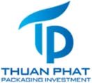 Logo Công Ty TNHH Đầu Tư Bao Bì Thuận Phát