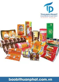 Sản phẩm 11 6815 — Công Ty TNHH Đầu Tư Bao Bì Thuận Phát — MST 0313621421