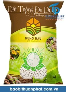 Sản phẩm 5.1 5113 — Công Ty TNHH Đầu Tư Bao Bì Thuận Phát — MST 0313621421