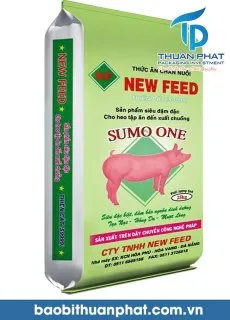 Sản phẩm 6 2305 — Công Ty TNHH Đầu Tư Bao Bì Thuận Phát — MST 0313621421