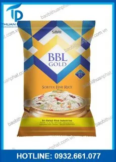 Sản phẩm bao dung gao dep   thiet ke bat mat 7772 — Công Ty TNHH Đầu Tư Bao Bì Thuận Phát — MST 0313621421