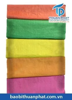 Sản phẩm thay hinh 13 8702 — Công Ty TNHH Đầu Tư Bao Bì Thuận Phát — MST 0313621421