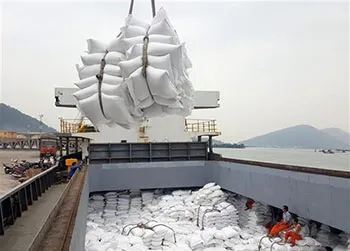 Sản phẩm bao bì gạo xuất khẩu 0276 — Công Ty TNHH Đầu Tư Bao Bì Thuận Phát — MST 0313621421