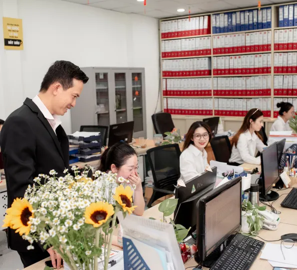Sản phẩm asc consulting 1233 — Công Ty TNHH ASC Plus — MST 0313622746