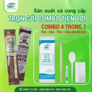 Sản phẩm combo bo suat an gia re tai tphcm 8 300x300 — Khăn Lạnh Hương Thiên Ân - Công Ty TNHH Một Thành Viên Sản Xuất Và Thương Mại
Hương Thiên Ân — MST 0313623595
