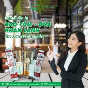 Sản phẩm combo bo suat an nha hang tai tphcm 4 300x300 — Khăn Lạnh Hương Thiên Ân - Công Ty TNHH Một Thành Viên Sản Xuất Và Thương Mại
Hương Thiên Ân — MST 0313623595