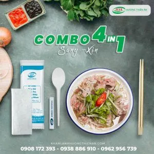 Sản phẩm combo bo suat an nha hang tai tphcm 6 300x300 — Khăn Lạnh Hương Thiên Ân - Công Ty TNHH Một Thành Viên Sản Xuất Và Thương Mại
Hương Thiên Ân — MST 0313623595