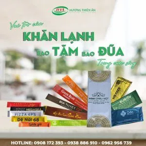 Sản phẩm in bao dua tai thu duc 7 300x300 — Khăn Lạnh Hương Thiên Ân - Công Ty TNHH Một Thành Viên Sản Xuất Và Thương Mại
Hương Thiên Ân — MST 0313623595