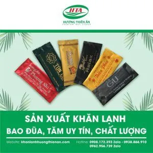 Sản phẩm khan uot gia si tai thu duc 2 300x300 — Khăn Lạnh Hương Thiên Ân - Công Ty TNHH Một Thành Viên Sản Xuất Và Thương Mại
Hương Thiên Ân — MST 0313623595
