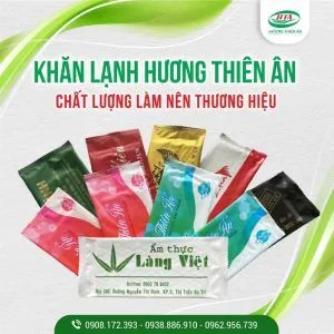 Sản phẩm san xuat khan lanh tai thu duc 1 300x300 — Khăn Lạnh Hương Thiên Ân - Công Ty TNHH Một Thành Viên Sản Xuất Và Thương Mại
Hương Thiên Ân — MST 0313623595
