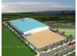 Nhà máy Vách Ngăn Hợp Nhất 168 - Công Ty CP Thương Mại Xây Dựng Hợp Nhất 168 #7302 — MST 0313625426