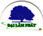 Logo Phụ Gia Thực Phẩm Đại Lâm Phát - Công Ty TNHH Quốc Tế Đại Lâm Phát