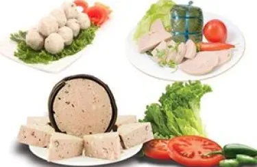 Sản phẩm gio cha 7726 — Phụ Gia Thực Phẩm Đại Lâm Phát - Công Ty TNHH Quốc Tế Đại Lâm Phát — MST 0313626268