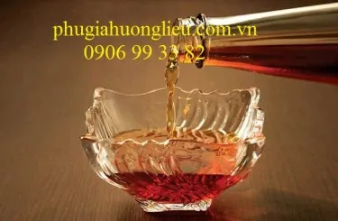 Sản phẩm huong nuoc mam ca com 1704 — Phụ Gia Thực Phẩm Đại Lâm Phát - Công Ty TNHH Quốc Tế Đại Lâm Phát — MST 0313626268