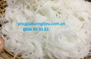 Sản phẩm phu gia mi bun pho 2242 — Phụ Gia Thực Phẩm Đại Lâm Phát - Công Ty TNHH Quốc Tế Đại Lâm Phát — MST 0313626268