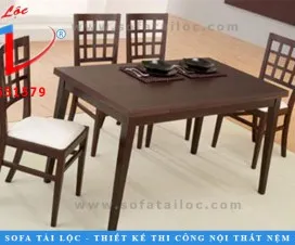 Sản phẩm ban ghe phong an gian di 272x226 — Sofa Tài Lộc - Công Ty TNHH Công Nghệ - Kỹ Thuật Và Kiến Trúc INTER-ART Tài Lộc — MST 0313628441