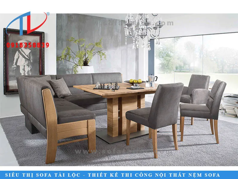 Sản phẩm co so dong ghe sofa — Sofa Tài Lộc - Công Ty TNHH Công Nghệ - Kỹ Thuật Và Kiến Trúc INTER-ART Tài Lộc — MST 0313628441