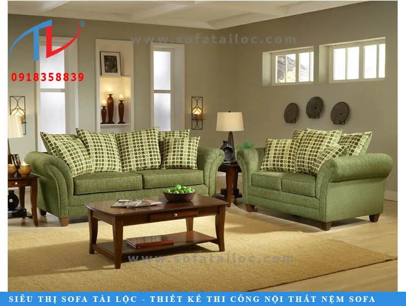 Sản phẩm dat dong ghe sofa — Sofa Tài Lộc - Công Ty TNHH Công Nghệ - Kỹ Thuật Và Kiến Trúc INTER-ART Tài Lộc — MST 0313628441