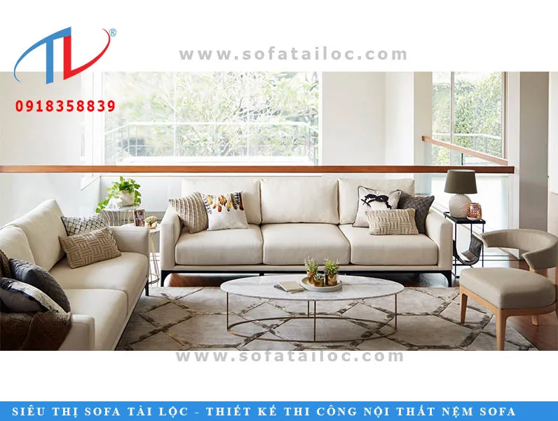 Sản phẩm dong ban ghe sofa — Sofa Tài Lộc - Công Ty TNHH Công Nghệ - Kỹ Thuật Và Kiến Trúc INTER-ART Tài Lộc — MST 0313628441