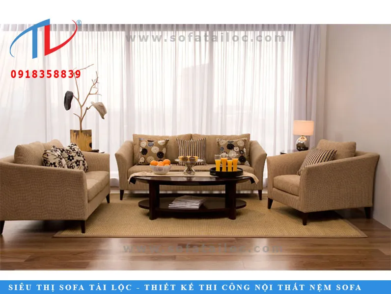 Sản phẩm dong ghe sofa chuyen nghiep — Sofa Tài Lộc - Công Ty TNHH Công Nghệ - Kỹ Thuật Và Kiến Trúc INTER-ART Tài Lộc — MST 0313628441