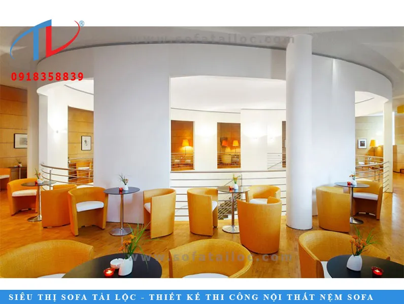 Sản phẩm dong ghe sofa cong trinh — Sofa Tài Lộc - Công Ty TNHH Công Nghệ - Kỹ Thuật Và Kiến Trúc INTER-ART Tài Lộc — MST 0313628441