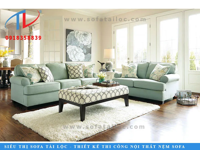 Sản phẩm dong ghe sofa dep tphcm — Sofa Tài Lộc - Công Ty TNHH Công Nghệ - Kỹ Thuật Và Kiến Trúc INTER-ART Tài Lộc — MST 0313628441