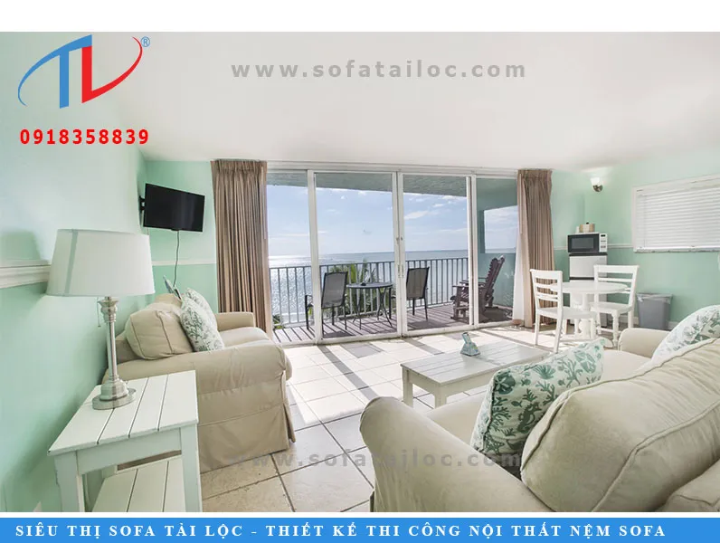 Sản phẩm dong ghe sofa resort — Sofa Tài Lộc - Công Ty TNHH Công Nghệ - Kỹ Thuật Và Kiến Trúc INTER-ART Tài Lộc — MST 0313628441