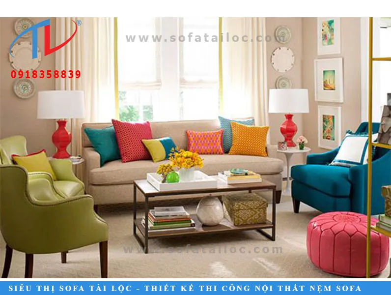 Sản phẩm huong dan dong ghe sofa go — Sofa Tài Lộc - Công Ty TNHH Công Nghệ - Kỹ Thuật Và Kiến Trúc INTER-ART Tài Lộc — MST 0313628441