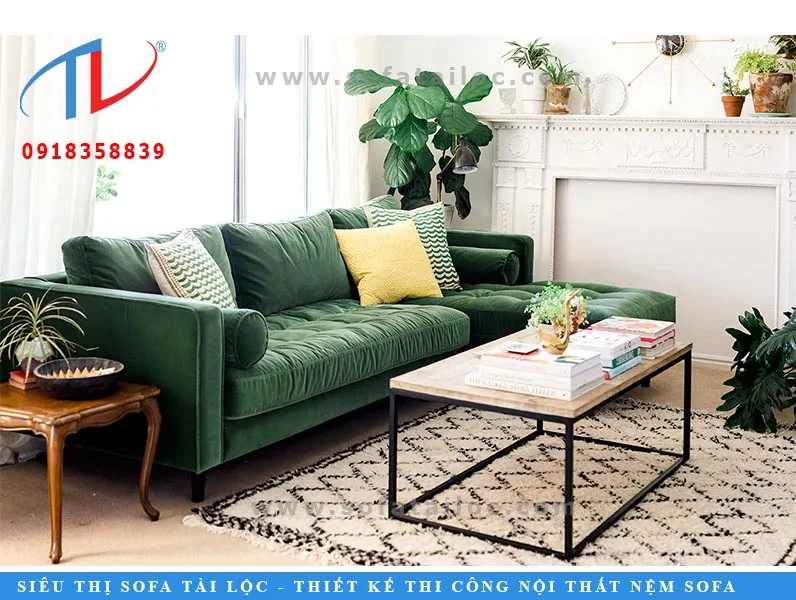 Sản phẩm mua ban ghe sofa — Sofa Tài Lộc - Công Ty TNHH Công Nghệ - Kỹ Thuật Và Kiến Trúc INTER-ART Tài Lộc — MST 0313628441