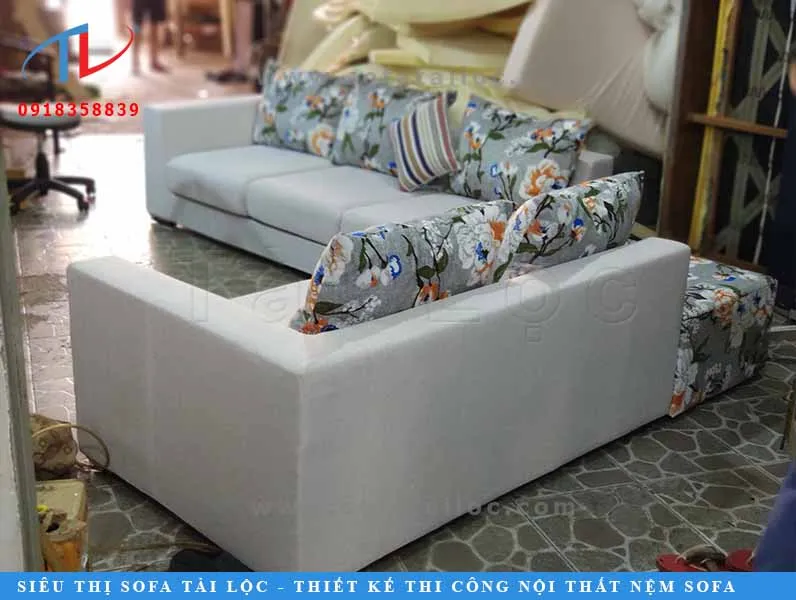 Sản phẩm dong ghe sofa bo quan 11 lac long quan — Sofa Tài Lộc - Công Ty TNHH Công Nghệ - Kỹ Thuật Và Kiến Trúc INTER-ART Tài Lộc — MST 0313628441