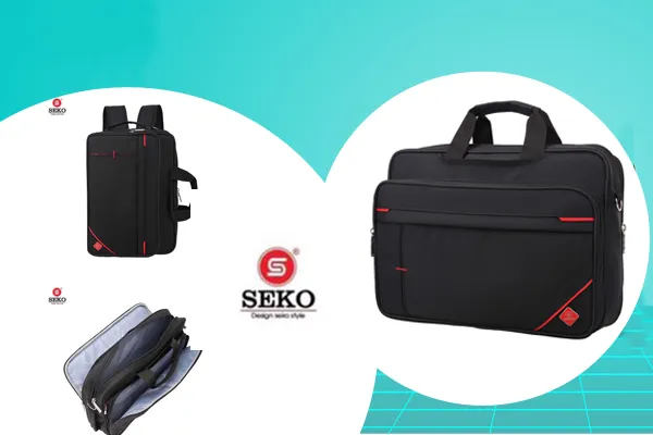 Sản phẩm cap 5430 — Balo Túi Xách SEKO - Công Ty TNHH Sản Xuất Thương Mại Dịch Vụ Túi Xách Hoàng Anh — MST 0313628508