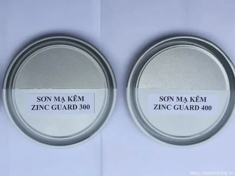 Sản phẩm son ma kem zg400 — Công Ty TNHH Thương Mại Thiết Bị An Phát — MST 0313629269