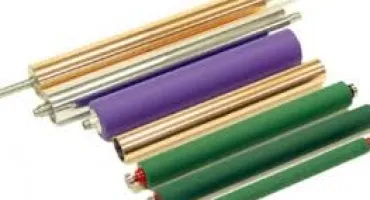 Sản phẩm truc cao su, truc ma crom 6005 — Cao Su Nhựa Hồng Phúc - Công Ty TNHH Cao Su Nhựa Hồng Phúc — MST 0313629540