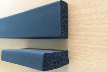 Sản phẩm cao su xop 20x50mm 0641 — Cao Su Nhựa Hồng Phúc - Công Ty TNHH Cao Su Nhựa Hồng Phúc — MST 0313629540