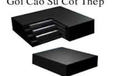 Sản phẩm goi cau cao su 6618 — Cao Su Nhựa Hồng Phúc - Công Ty TNHH Cao Su Nhựa Hồng Phúc — MST 0313629540