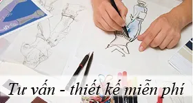Sản phẩm tu van thiet ke mien phi — Công Ty TNHH May Mặc Lê Kha — MST 0313629607