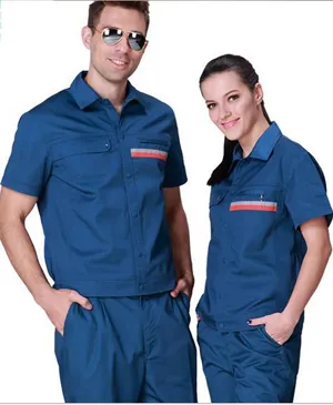 Sản phẩm dong phuc bao ho lao dong 5673 2016 02 22 — Công Ty TNHH May Mặc Lê Kha — MST 0313629607