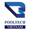 Logo Công Ty TNHH Pooltech Việt Nam