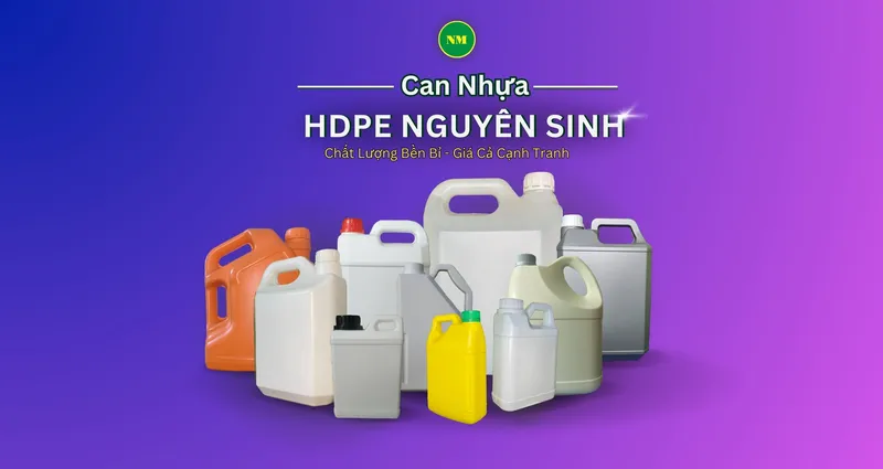 Sản phẩm can_nhua_hdpe — Bao Bì Ngọc Minh - Công Ty TNHH Sản Xuất Thương Mại Bao Bì Ngọc Minh — MST 0313635470