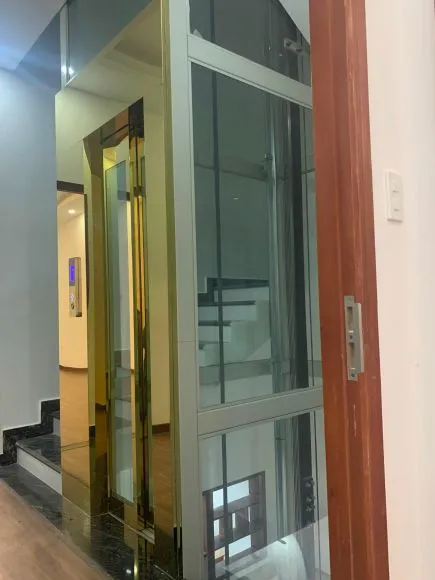 Sản phẩm thangmaygiadinh 1 — Chi Nhánh Đà Nẵng - Công Ty TNHH SX TM DV Thang Máy Thiên Phước — MST 0313636121