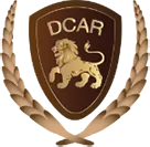 Logo DCar Limousine - Công Ty Cổ Phần Ô Tô GMG