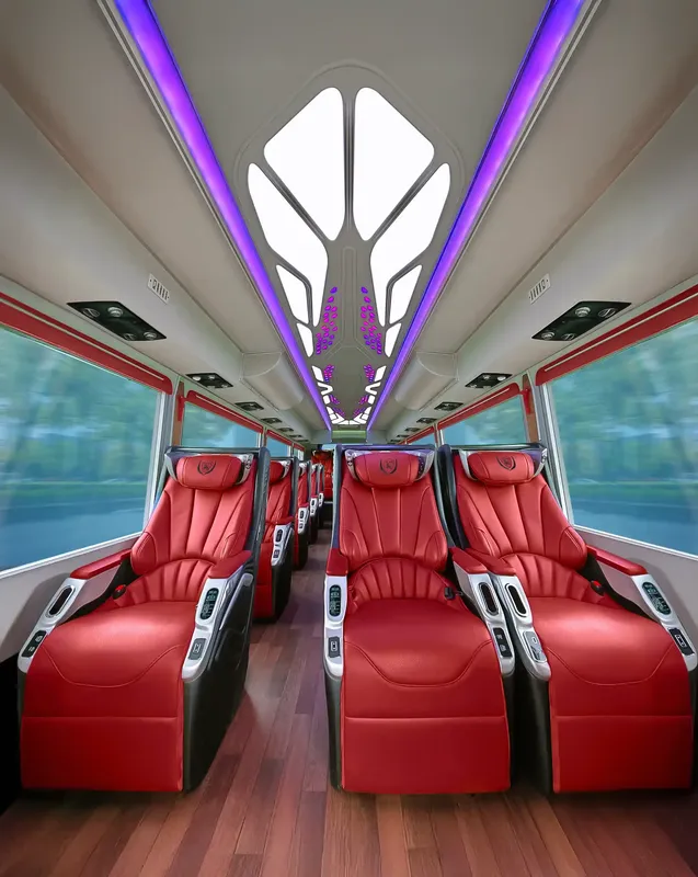 Sản phẩm dcar hang thuong dinh s19 s28 8 1 — DCar Limousine - Công Ty Cổ Phần Ô Tô GMG — MST 0313637083