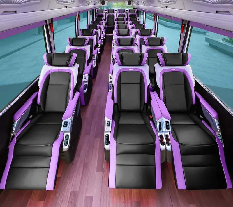 Sản phẩm dcar limousine s22 s29 6 — DCar Limousine - Công Ty Cổ Phần Ô Tô GMG — MST 0313637083