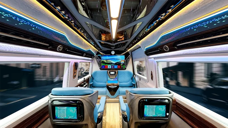 Sản phẩm main huyndai solati — DCar Limousine - Công Ty Cổ Phần Ô Tô GMG — MST 0313637083