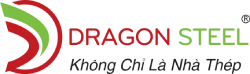 Logo Công Ty Cổ Phần Kết Cấu Thép Dragon