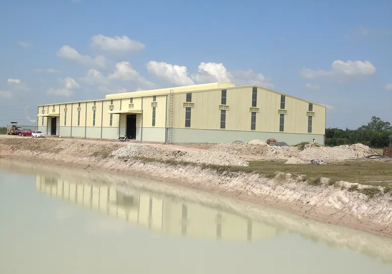 Sản phẩm skey — Công Ty Cổ Phần Kết Cấu Thép Dragon — MST 0313639387