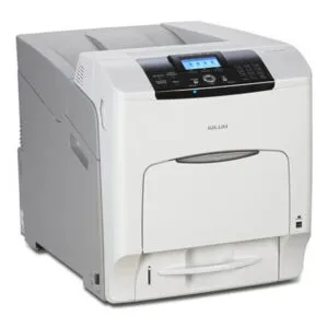 Sản phẩm Ricoh Aficio SP C430DN 300x300 — Công Ty TNHH Máy Văn Phòng Tiến Phát — MST 0313639411